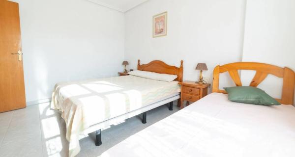 Dúplex en Barrio Nueva Torrevieja