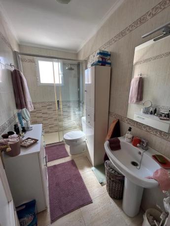 Ático en avenida de la Mancha