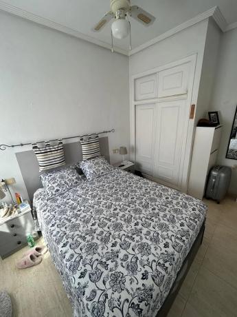 Ático en avenida de la Mancha