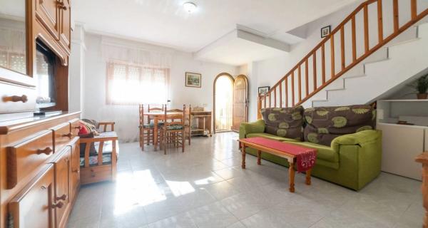 Dúplex en Barrio Nueva Torrevieja