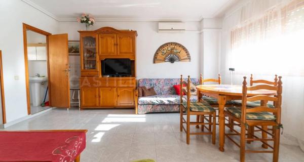 Dúplex en Barrio Nueva Torrevieja