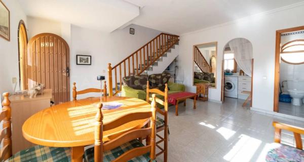 Dúplex en Barrio Nueva Torrevieja