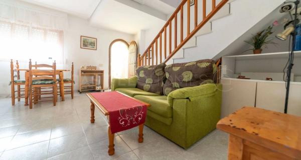 Dúplex en Barrio Nueva Torrevieja