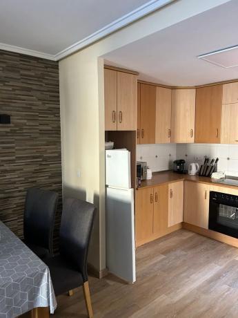 Piso en calle Pedro Calderón de la Barca, 49