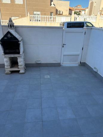 Piso en calle Pedro Calderón de la Barca, 49