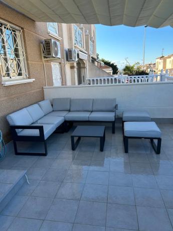 Piso en calle Pedro Calderón de la Barca, 49