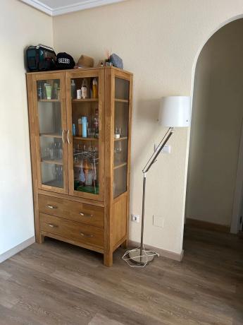 Piso en calle Pedro Calderón de la Barca, 49