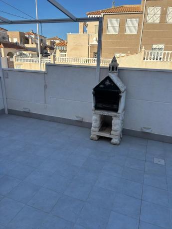 Piso en calle Pedro Calderón de la Barca, 49