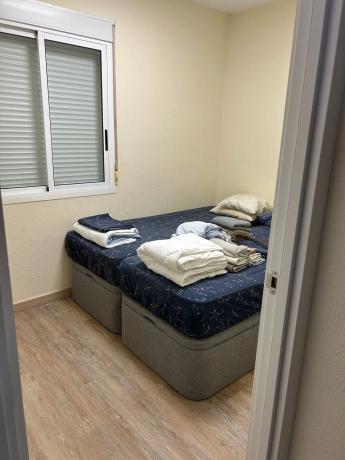 Piso en calle Pedro Calderón de la Barca, 49