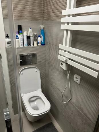 Piso en calle Pedro Calderón de la Barca, 49