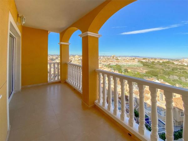 Ático en calle Perseo