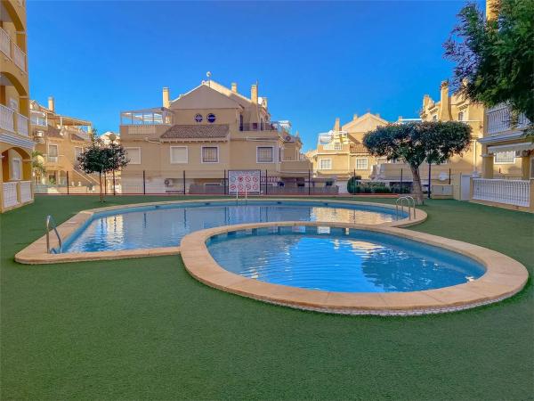 Ático en calle Perseo