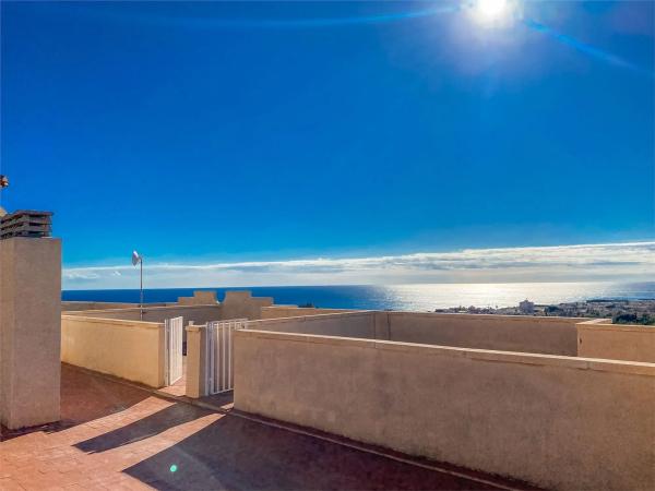 Ático en calle Perseo