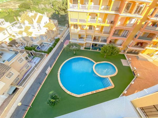 Ático en calle Perseo