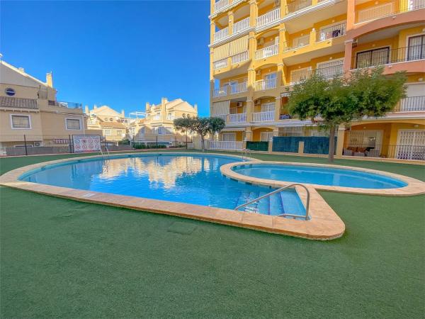 Ático en calle Perseo