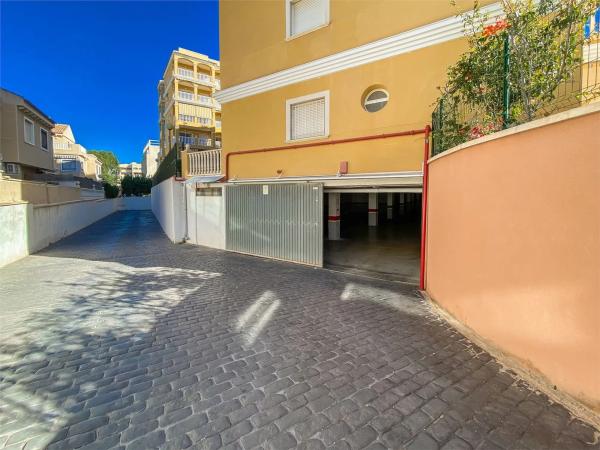 Ático en calle Perseo