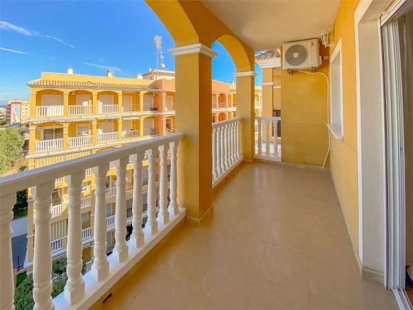 Ático en calle Perseo