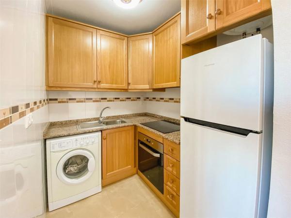 Ático en calle Perseo