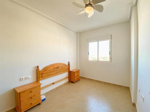 Ático en calle Perseo