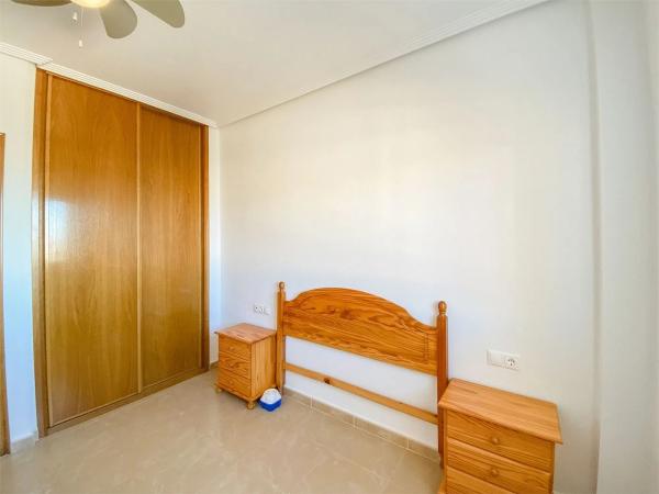 Ático en calle Perseo