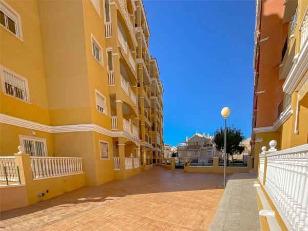 Ático en calle Perseo