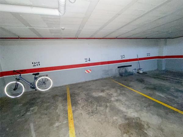 Ático en calle Perseo