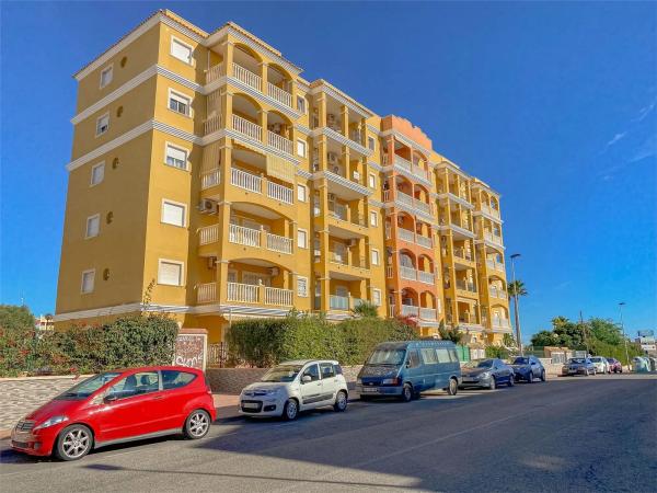 Ático en calle Perseo