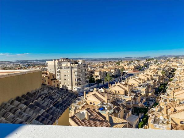 Ático en calle Perseo