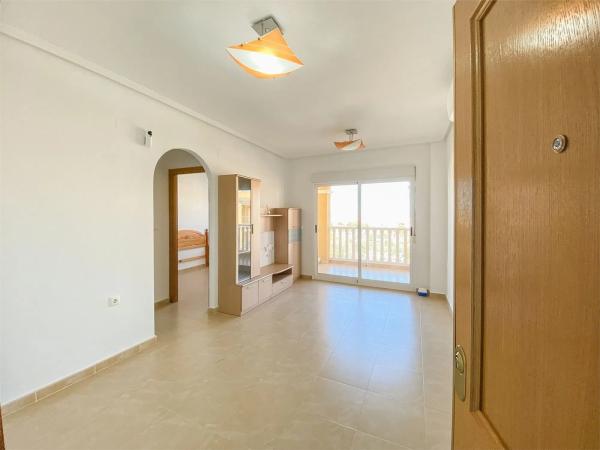 Ático en calle Perseo