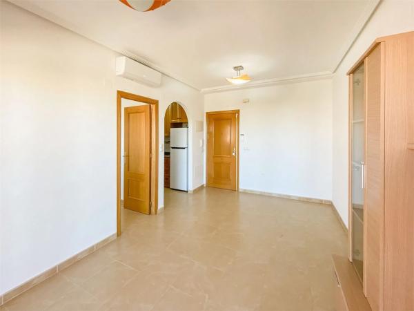 Ático en calle Perseo