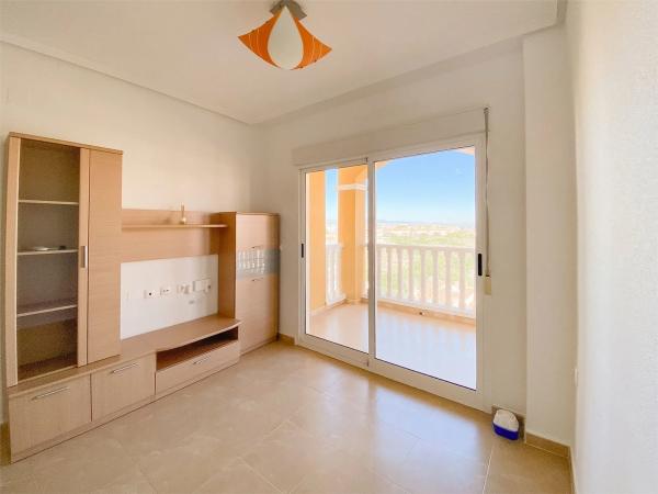 Ático en calle Perseo