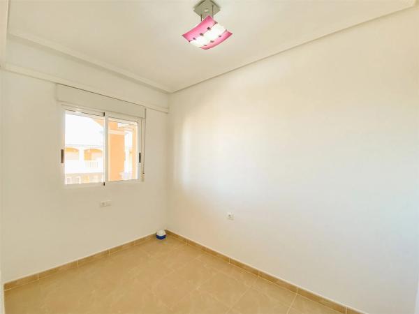 Ático en calle Perseo