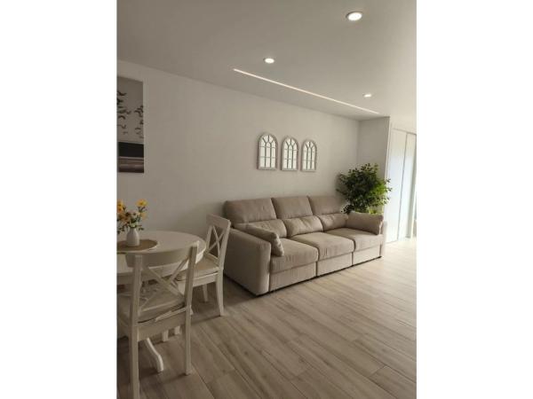 Chalet adosado en calle José Pérez Gómez, 105 -122