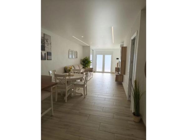 Chalet adosado en calle José Pérez Gómez, 105 -122