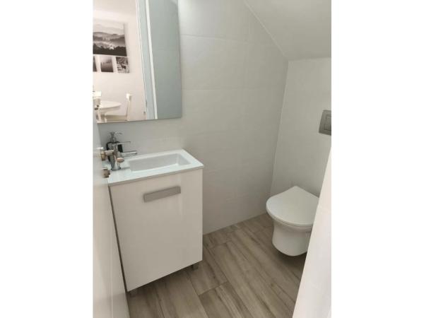 Chalet adosado en calle José Pérez Gómez, 105 -122