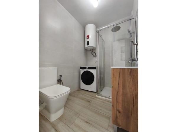 Chalet adosado en calle José Pérez Gómez, 105 -122