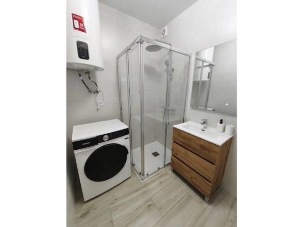 Chalet adosado en calle José Pérez Gómez, 105 -122