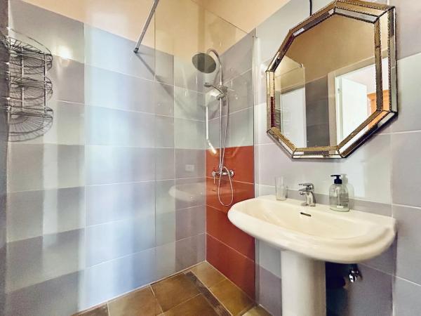 Ático en calle Marcelina s/n