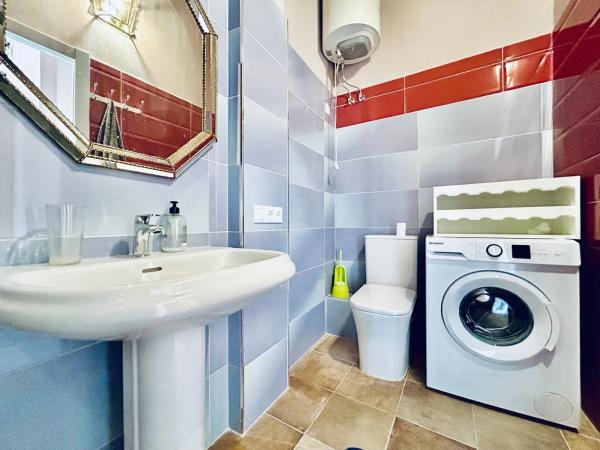 Ático en calle Marcelina s/n