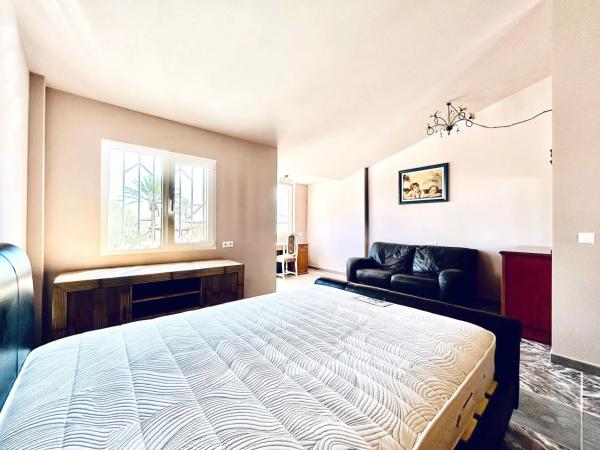 Ático en calle Marcelina s/n