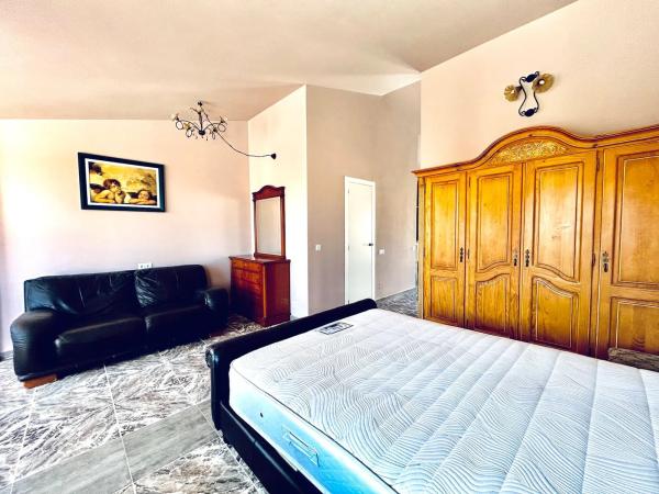 Ático en calle Marcelina s/n