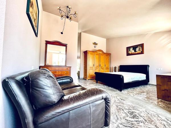 Ático en calle Marcelina s/n