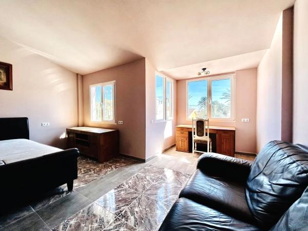 Ático en calle Marcelina s/n