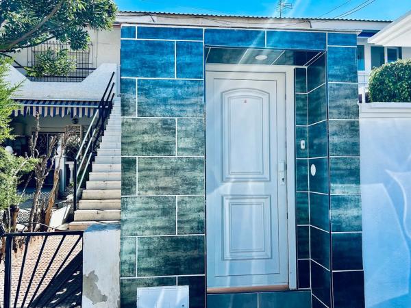 Ático en calle Marcelina s/n