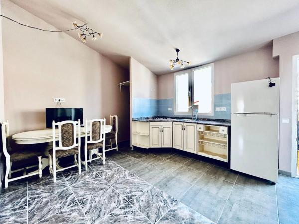 Ático en calle Marcelina s/n