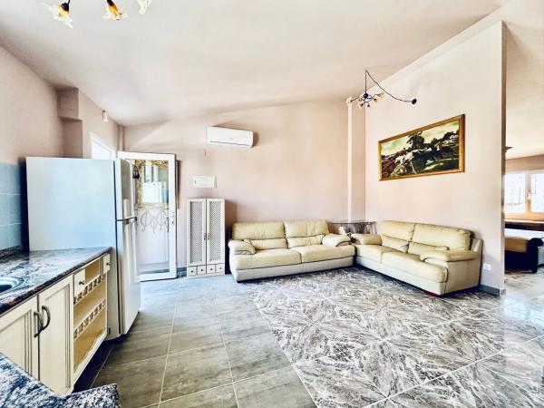 Ático en calle Marcelina s/n