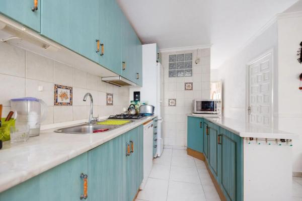 Chalet en Barrio Nueva Torrevieja