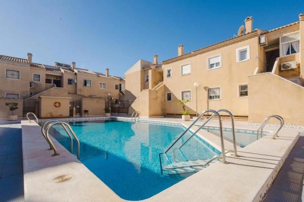 Piso en calle Francisco Soribella Lopez