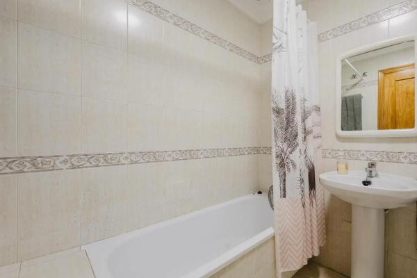 Piso en calle Francisco Soribella Lopez