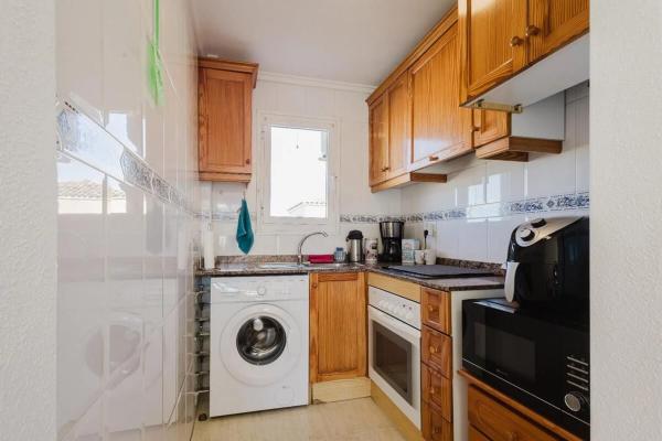 Piso en calle Francisco Soribella Lopez